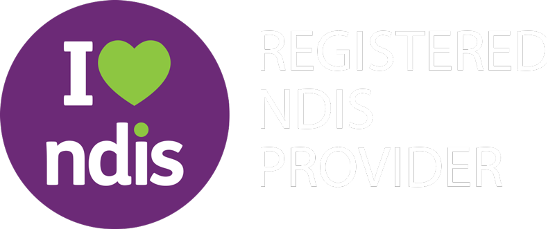Registered NDIS Provider