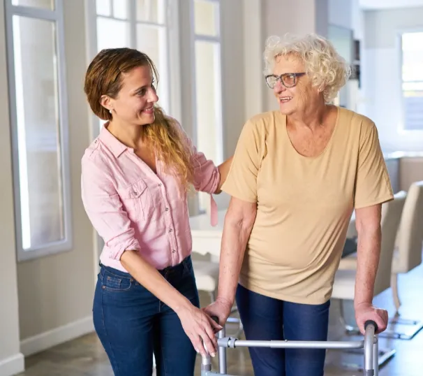 NDIS and Aged Care