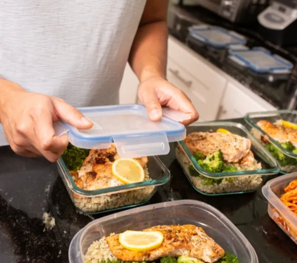 Meal Prep