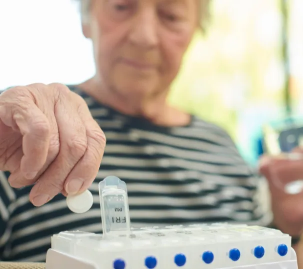 Medication Assistance