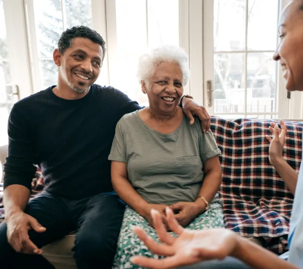 Respite Care